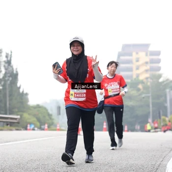 Runner Photo 7066795