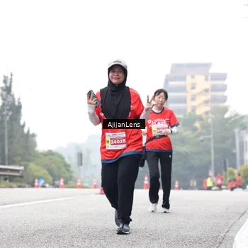 Runner Photo 7066796