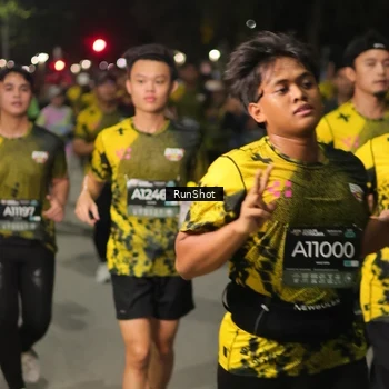 Runner Photo 7066798