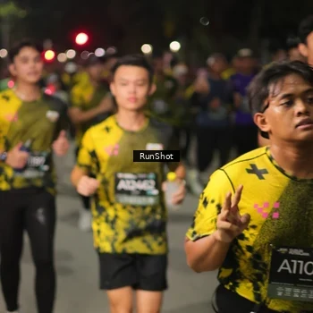 Runner Photo 7066799