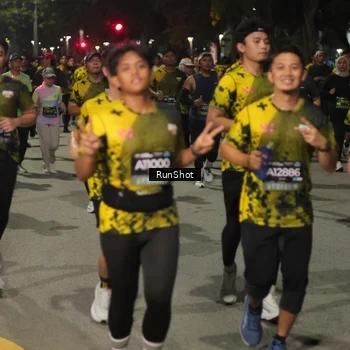 Runner Photo 7066800