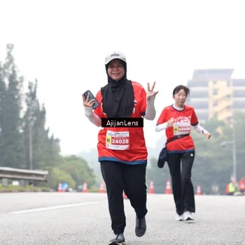 Runner Photo 7066801