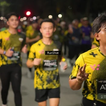 Runner Photo 7066803