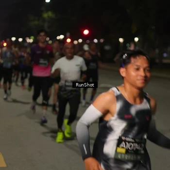 Runner Photo 7066804