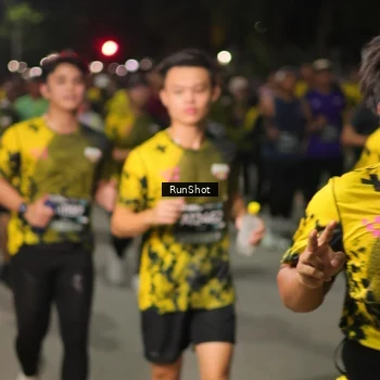 Runner Photo 7066805