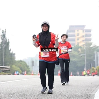 Runner Photo 7066806