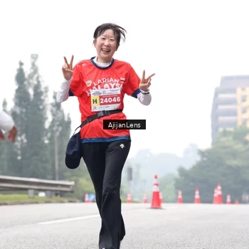 Runner Photo 7066807