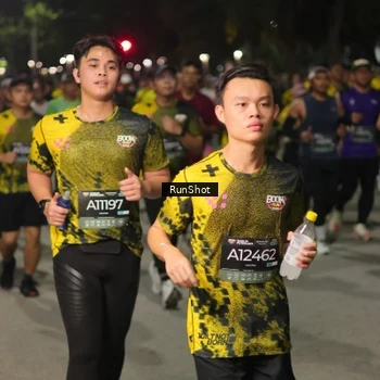Runner Photo 7066808
