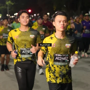 Runner Photo 7066809