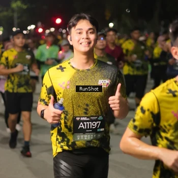 Runner Photo 7066811