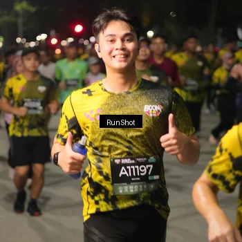 Runner Photo 7066814