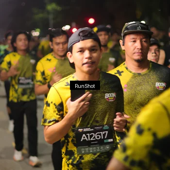Runner Photo 7066815