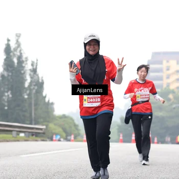 Runner Photo 7066817