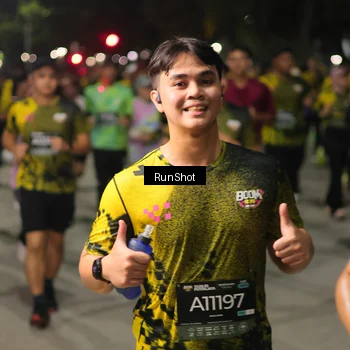 Runner Photo 7066818