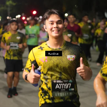 Runner Photo 7066820
