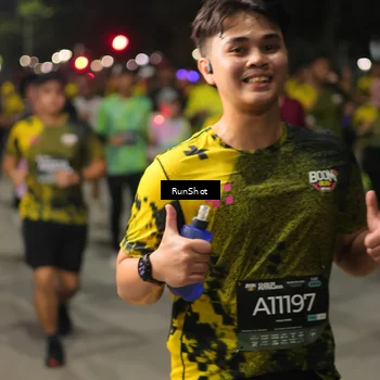 Runner Photo 7066821