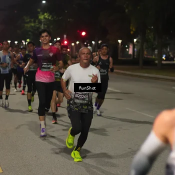 Runner Photo 7066823