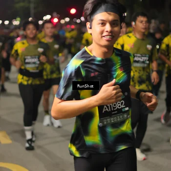 Runner Photo 7066824