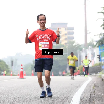 Runner Photo 7066825