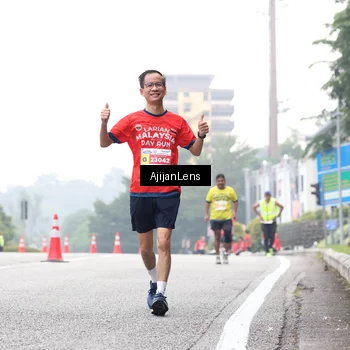Runner Photo 7066826