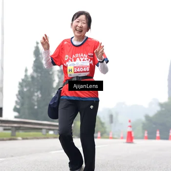Runner Photo 7066827