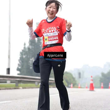 Runner Photo 7066828