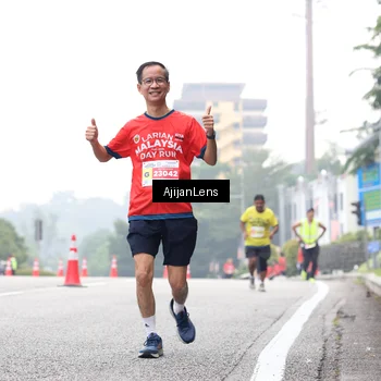 Runner Photo 7066829