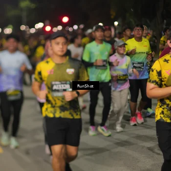 Runner Photo 7066832