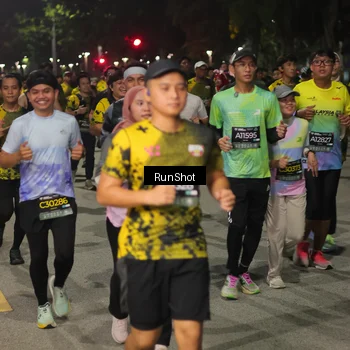 Runner Photo 7066833