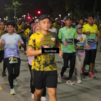 Runner Photo 7066835