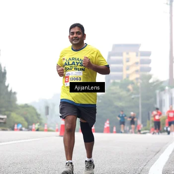 Runner Photo 7066836