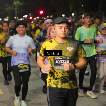 Runner Photo 7066837
