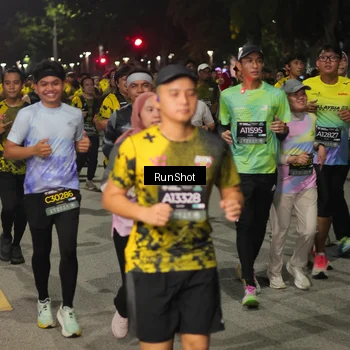 Runner Photo 7066838