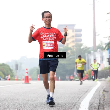 Runner Photo 7066839