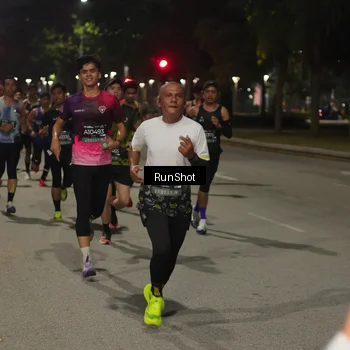 Runner Photo 7066840