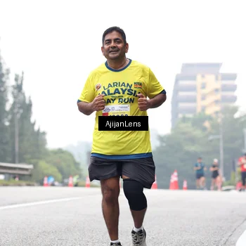 Runner Photo 7066841