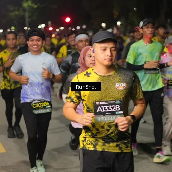 Runner Photo 7066842