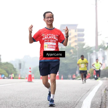 Runner Photo 7066843