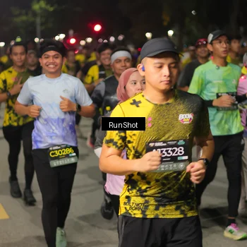 Runner Photo 7066844
