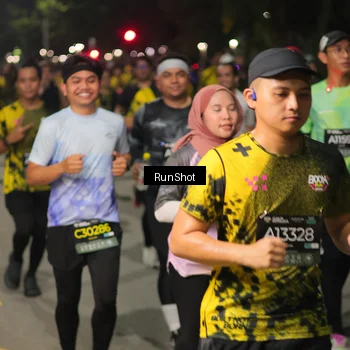 Runner Photo 7066845
