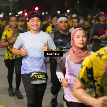 Runner Photo 7066846