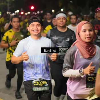 Runner Photo 7066847