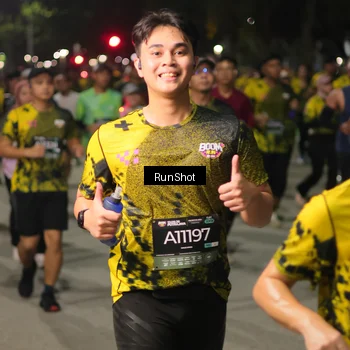 Runner Photo 7066848