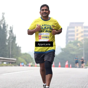 Runner Photo 7066849