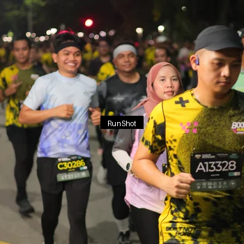 Runner Photo 7066851