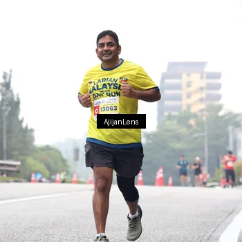 Runner Photo 7066852