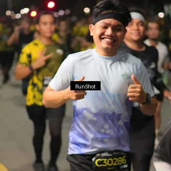 Runner Photo 7066855