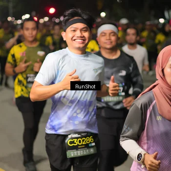 Runner Photo 7066856