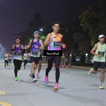 Runner Photo 7066857