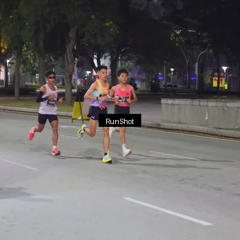 Runner Photo 7066858
